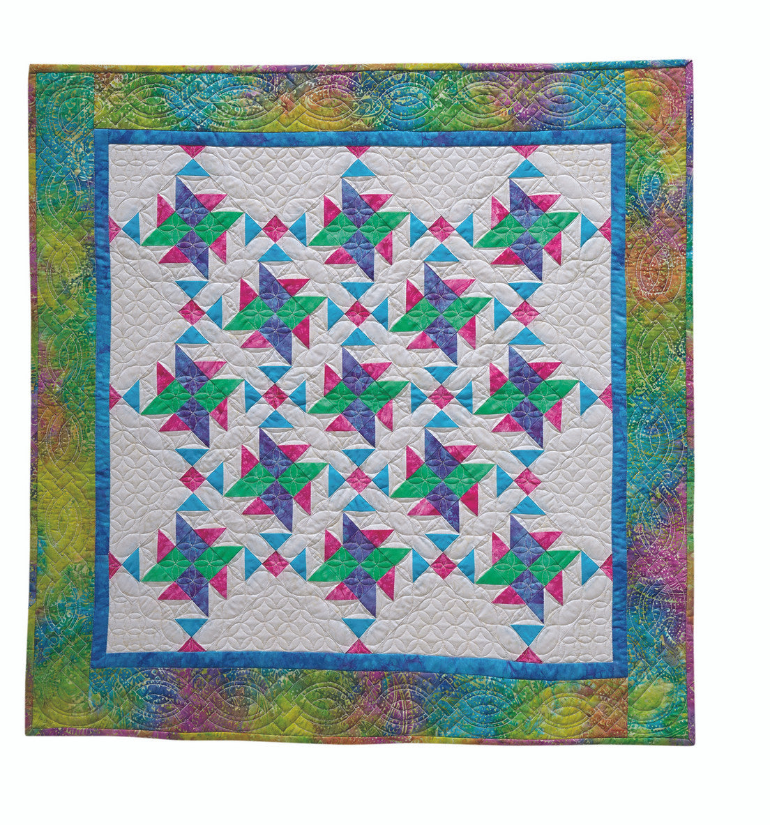 Teeny-Tiny Quilts