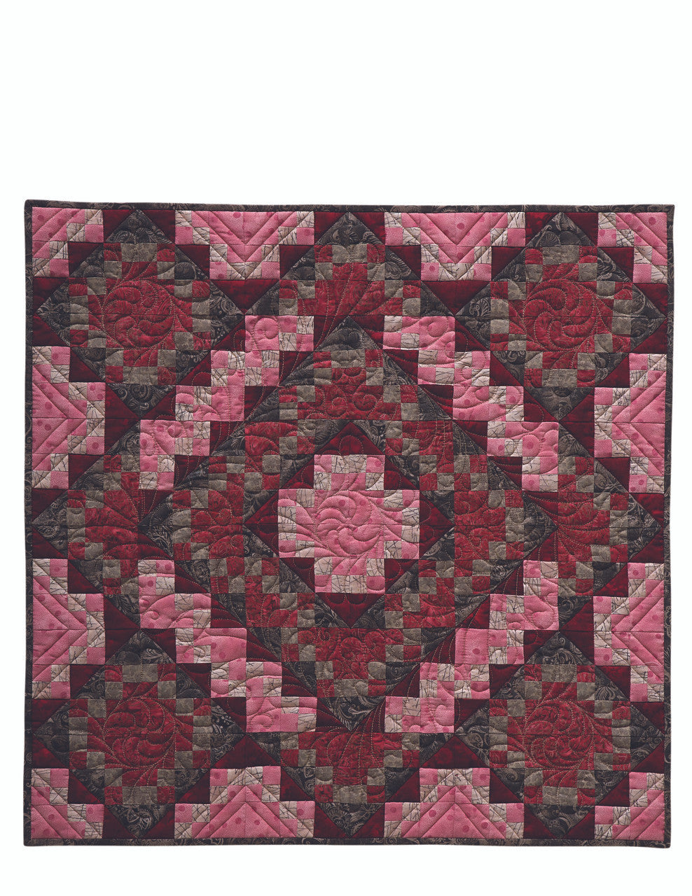 Teeny-Tiny Quilts