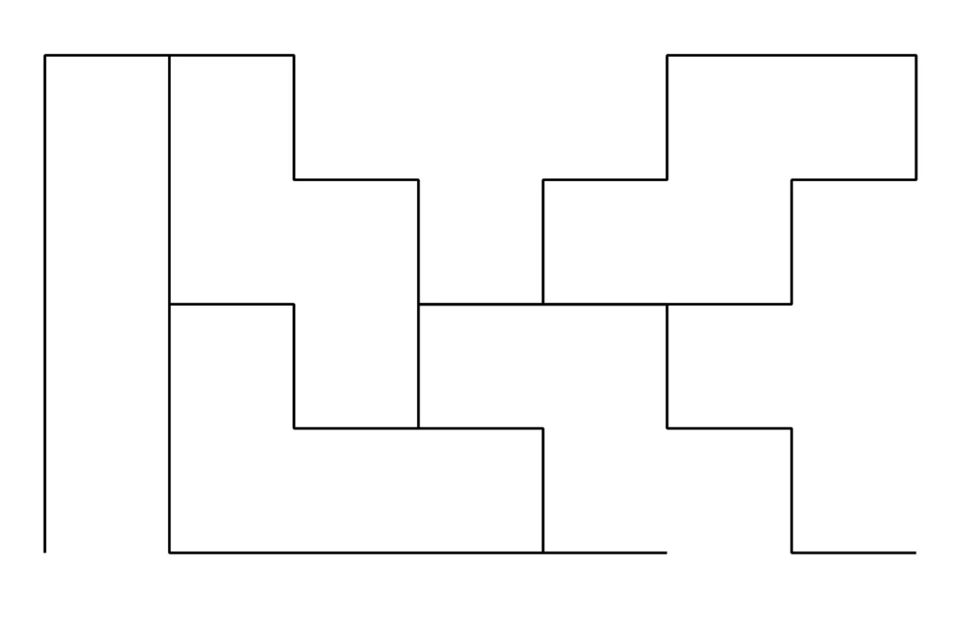 Tetris E2E - Linda's Electric Quilters