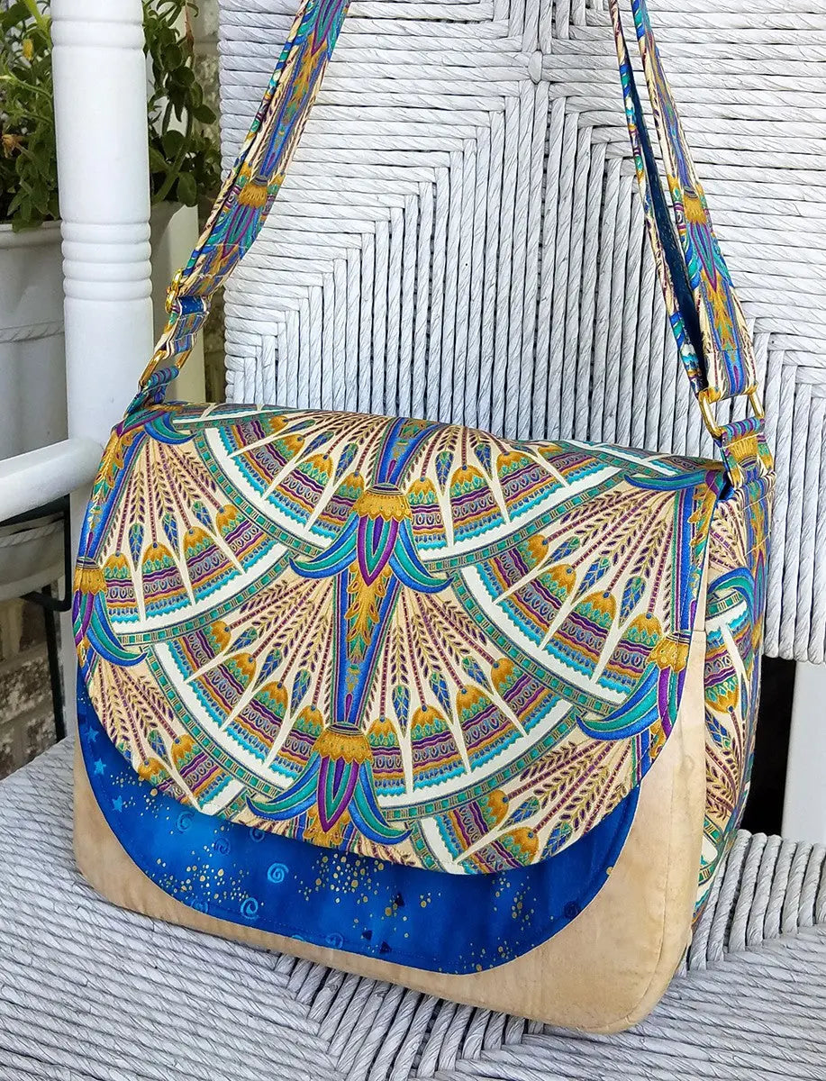 The Flaptastic Bag Checker Distributor