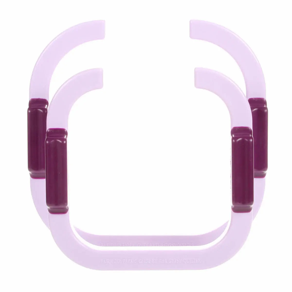 The Gypsy Quilter Fabulous Fabric Glide - Linda's Electric Quilters