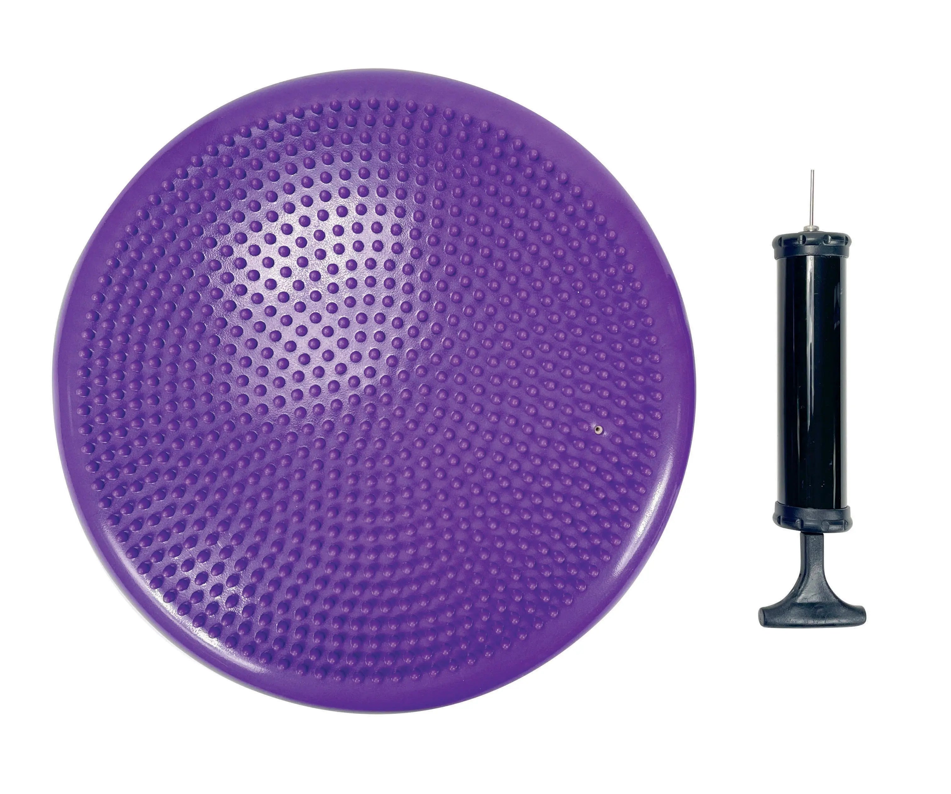 The Gypsy Sit Upon With Pump - Linda's Electric Quilters