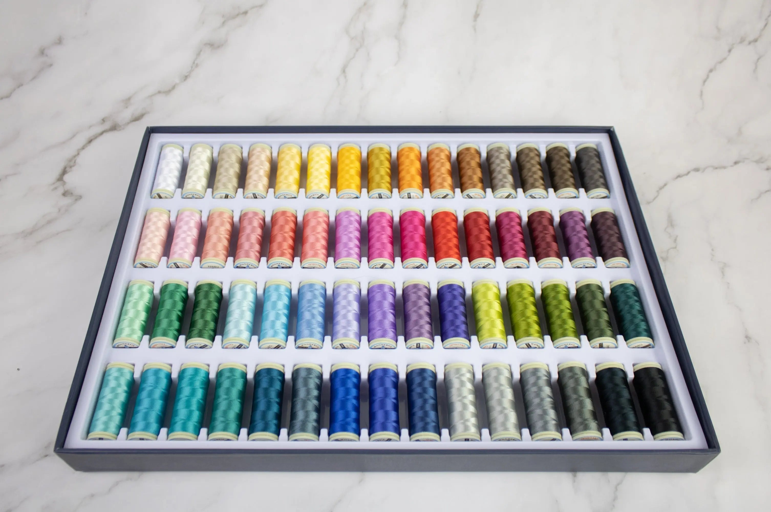 The Joy of Creation DecoBob Collection WonderFil USA