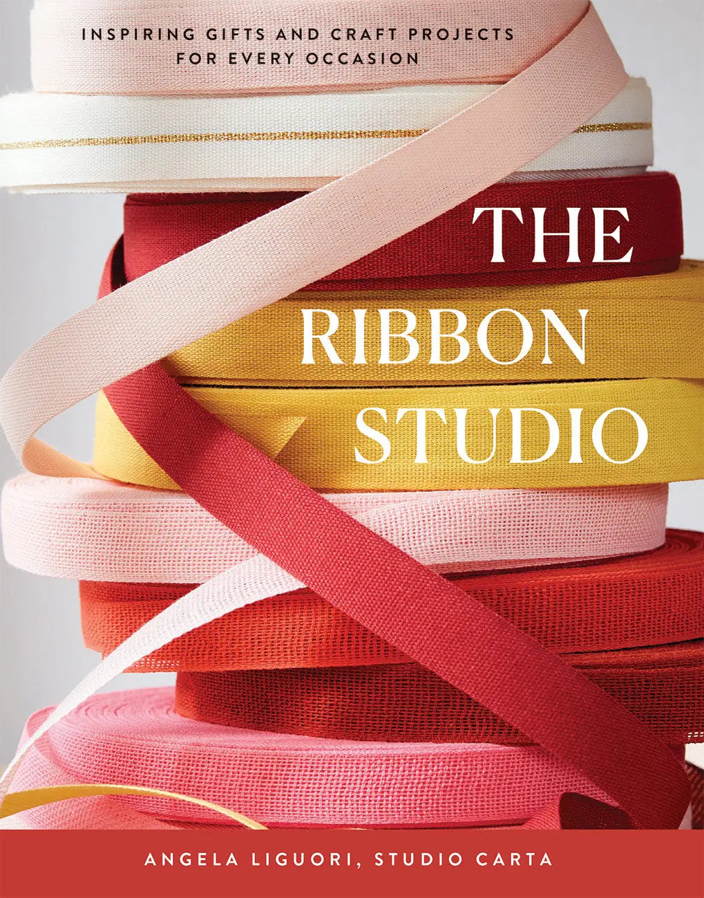 The Ribbon Studio: Inspiring Gifts and Craft Projects for Every Occasion - Linda's Electric Quilters