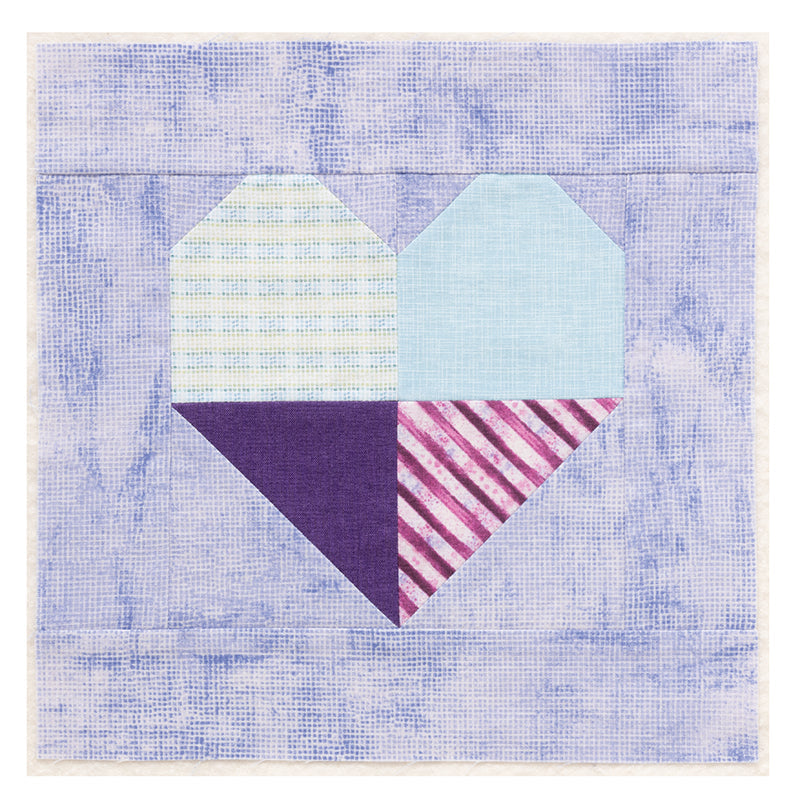 The Skill-Building Quick & Easy Block Tool