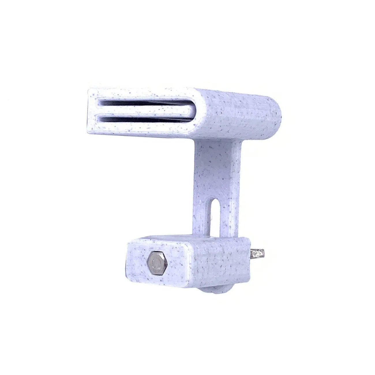 Third Hand Binding Folder Marble For 2-1/2in Strips - Linda's Electric Quilters