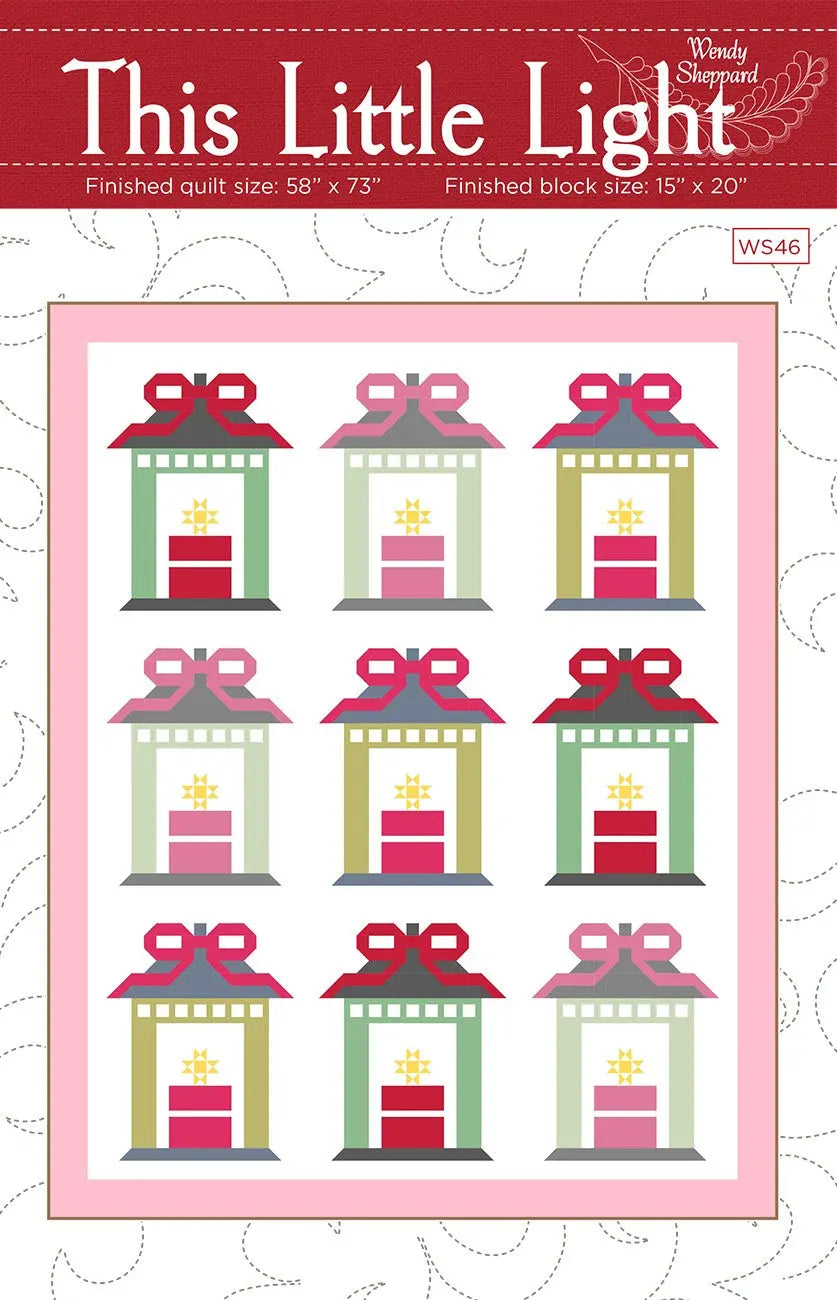 This Little Light Checker Distributor