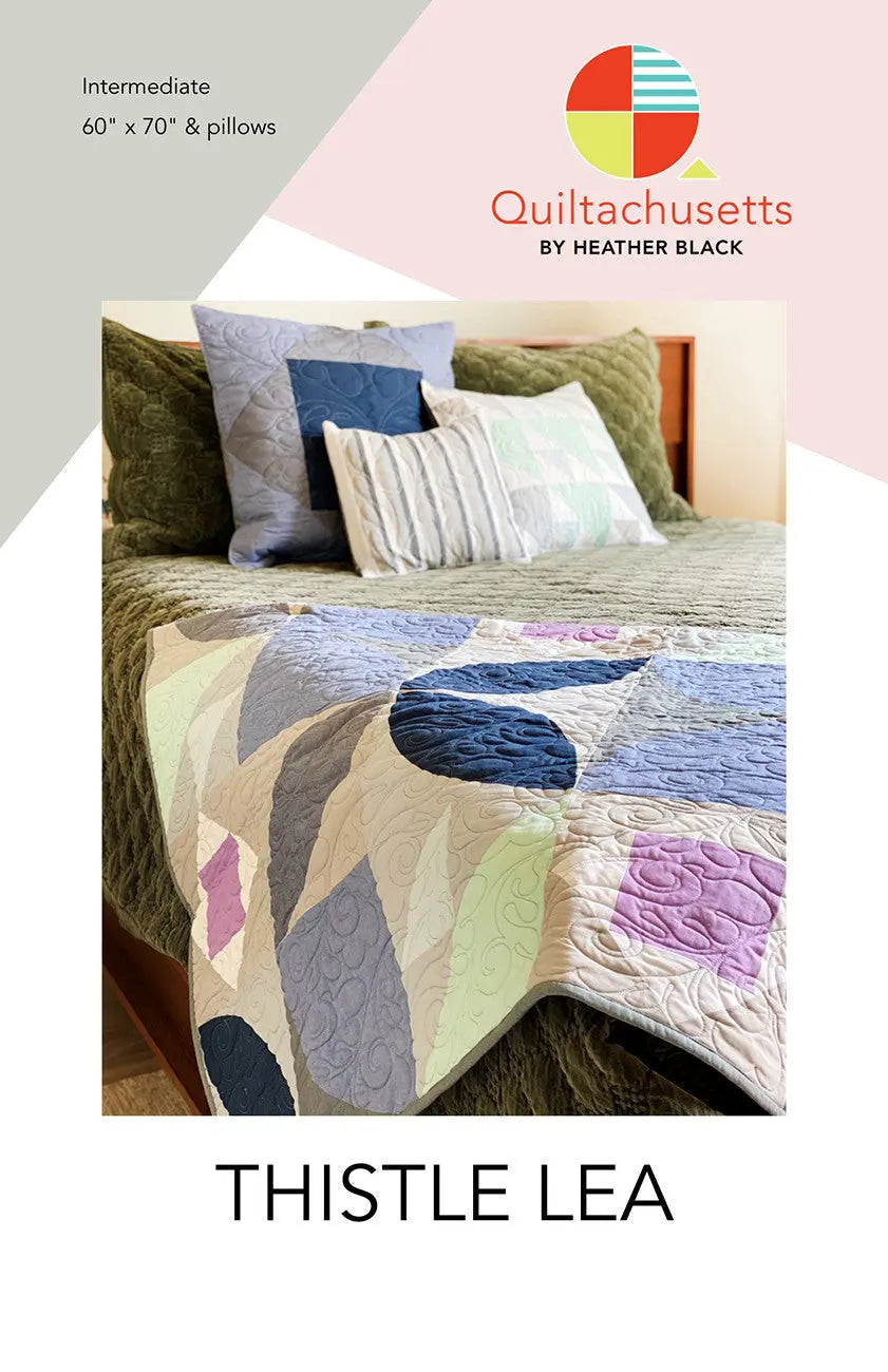 Thistle Lea Checker Distributor