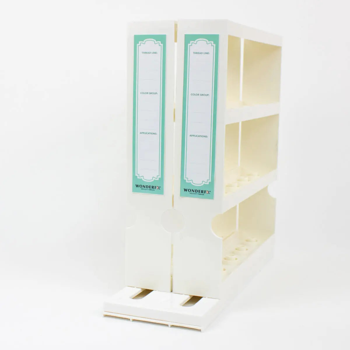 Thread Bank WonderFil USA