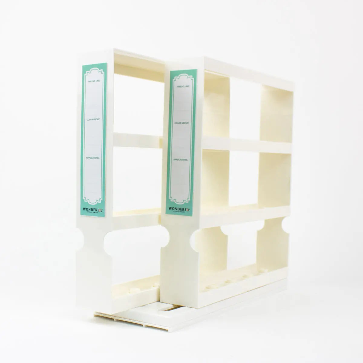 Thread Bank WonderFil USA