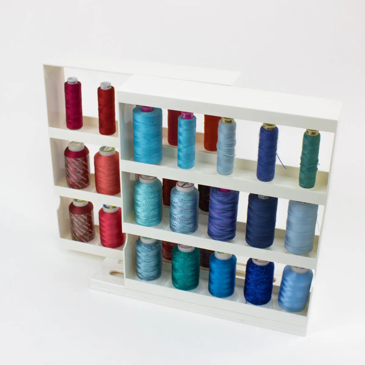 Thread Bank WonderFil USA