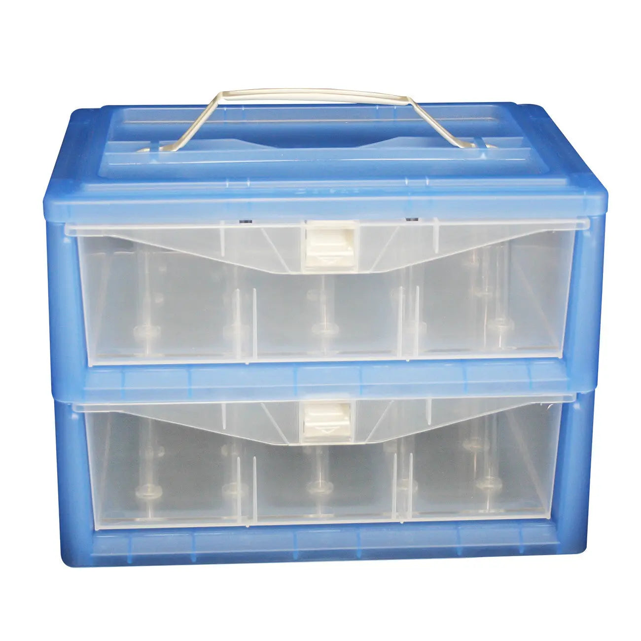 Thread Box 30 Spool - Linda's Electric Quilters