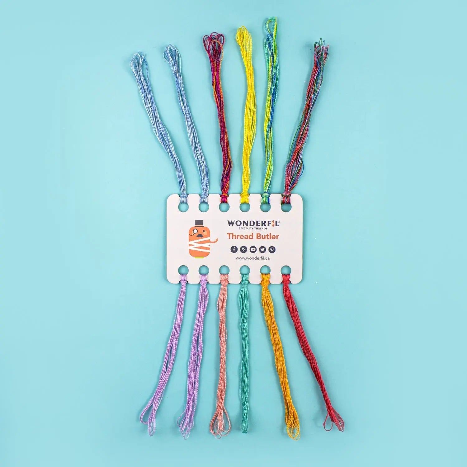 Thread Butler - Thread Saver WonderFil USA