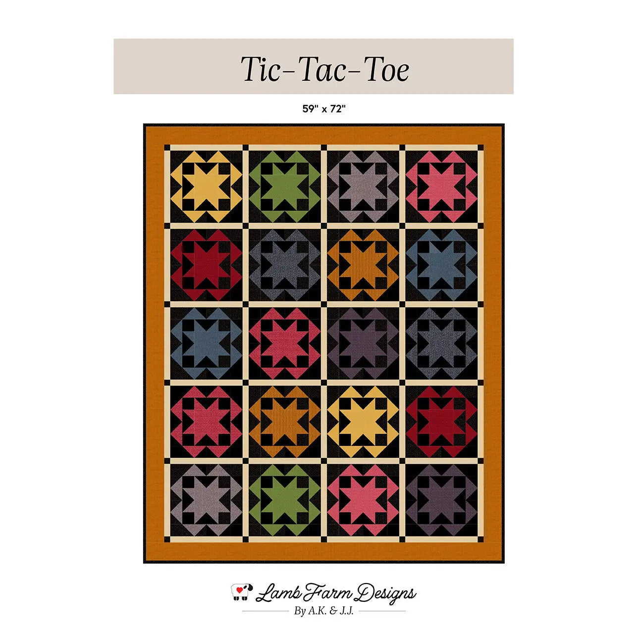 Tic Tac Toe Checker Distributor