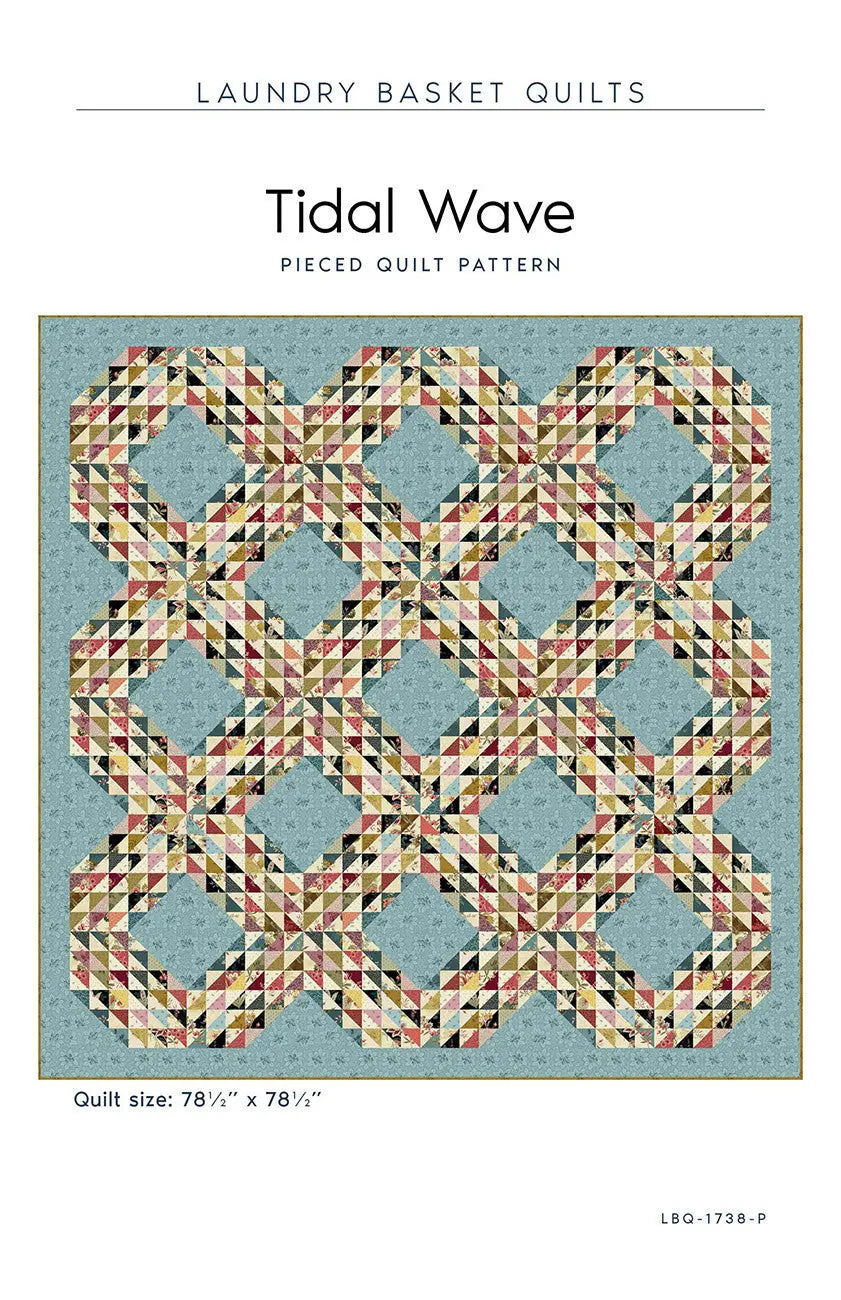 Tidal Wave Checker Distributor