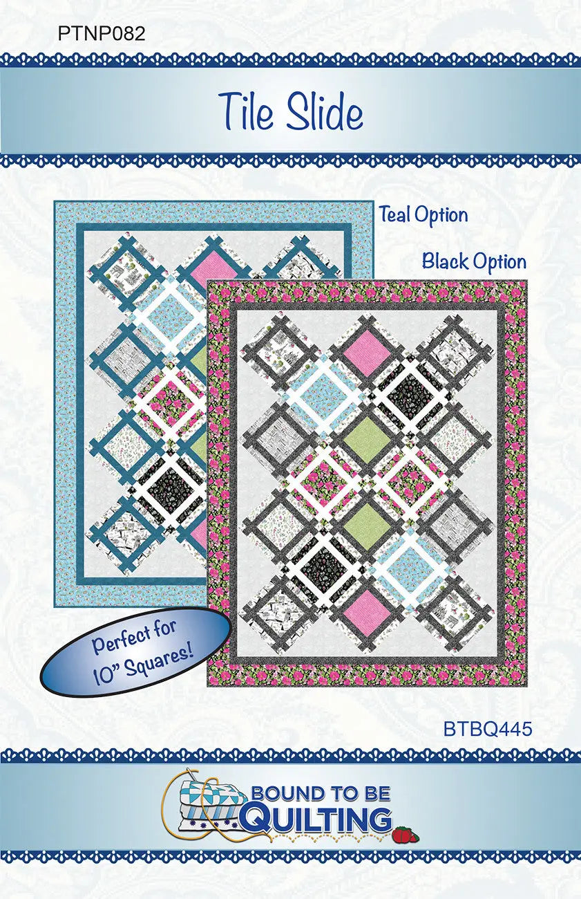 Tile Slide Checker Distributor