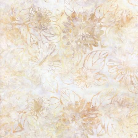 Timeless Treasures Tonga-B1649 Fog 45" Fabric Per Yard