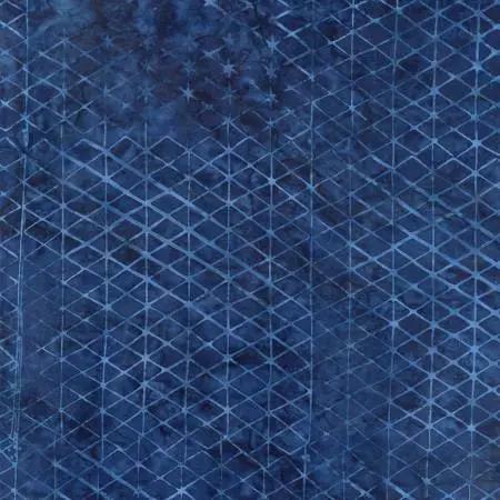 Timeless Treasures Tonga B2020 Valor Stars And Diamonds 45" Fabric Per Yard Fabric Fanatics