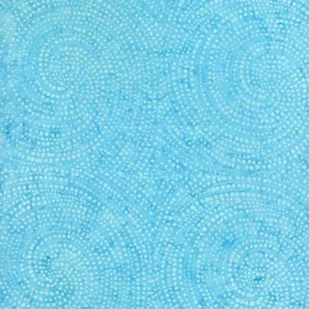 Timeless Treasures Tonga B2336 Haven 45" Fabric Per Yard Fabric Fanatics