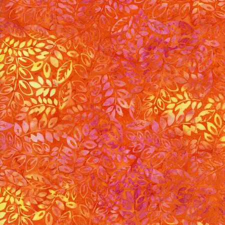 Timeless Treasures Tonga B2708 Happy 45" Fabric Per Yard