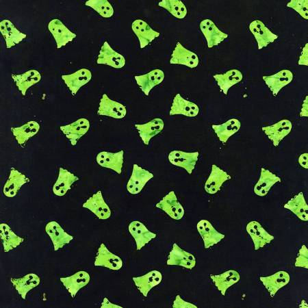 Timeless Treasures Tonga B2795 Goblin 45" Fabric Per Yard