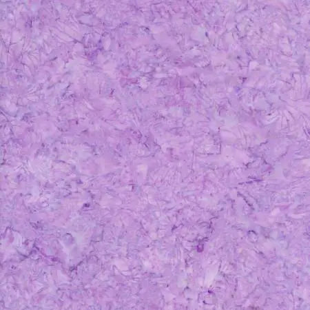 Timeless Treasures Tonga B3160 Lilac 45" Fabric Per Yard Fabric Fanatics