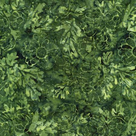 Timeless Treasures Tonga B3732 Jasper 45" Fabric Per Yard