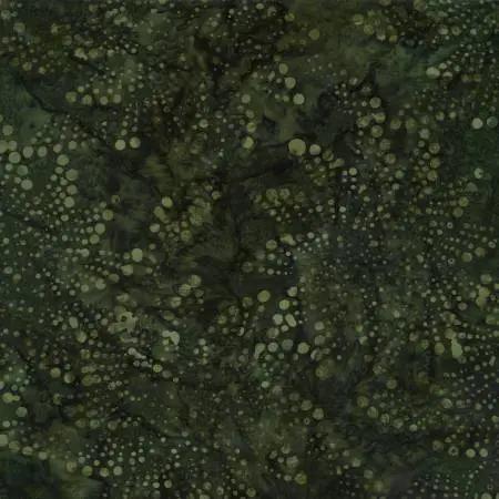 Timeless Treasures Tonga B8164 Hunter 45" Fabric Per Yard Fabric Fanatics