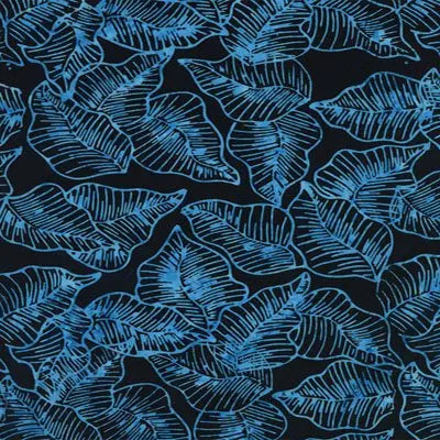 Timeless Treasures tonga-B1552 Atlantis 45" Fabric Per Yard Fabric Fanatics