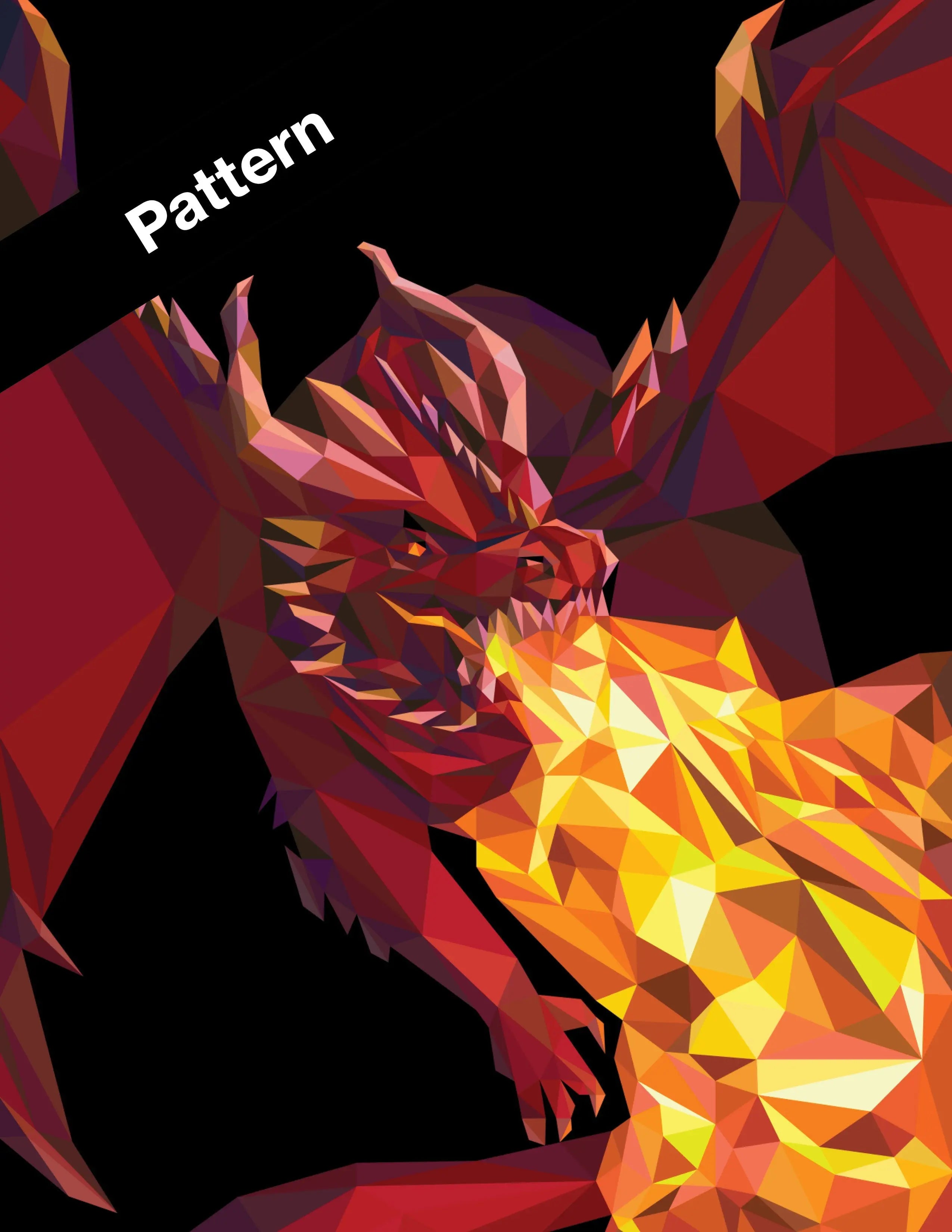 Toasty the Dragon Pattern Legit Kits