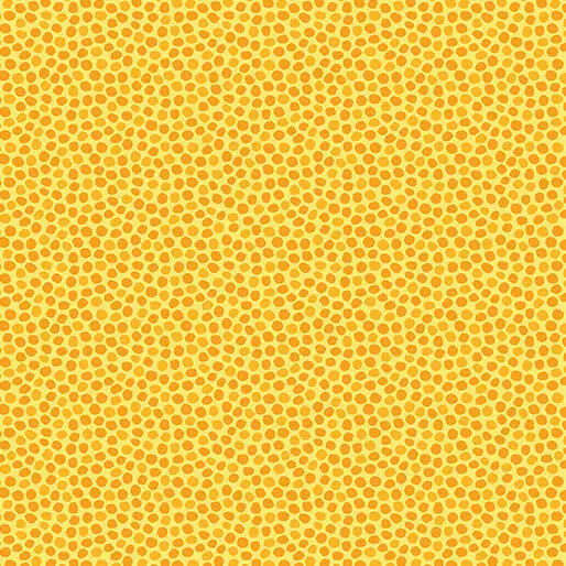 Transparency - Cobblestone - Gold 44" / 45" Fabric Per Yard The Fabric Company