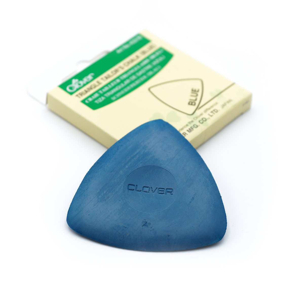 Triangle Tailor's Chalk (Blue)