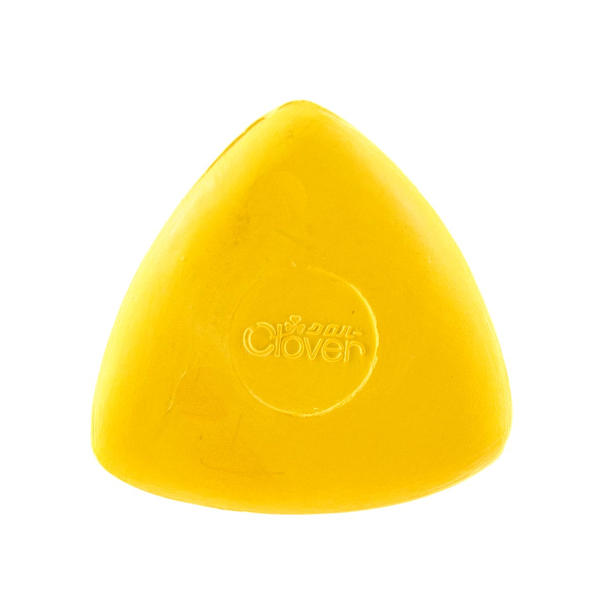 Triangle Tailor's Chalk (Yellow)