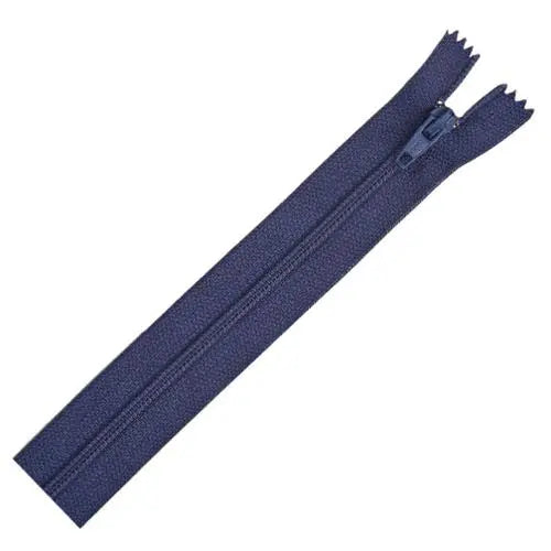 Trouser Zipper 11" F2611-13 by Coats & Clark United Notions