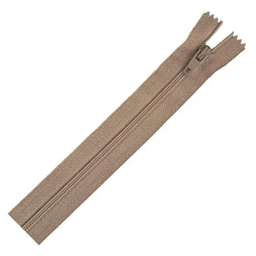 Trouser Zipper 11" F2611-155 by Coats & Clark United Notions