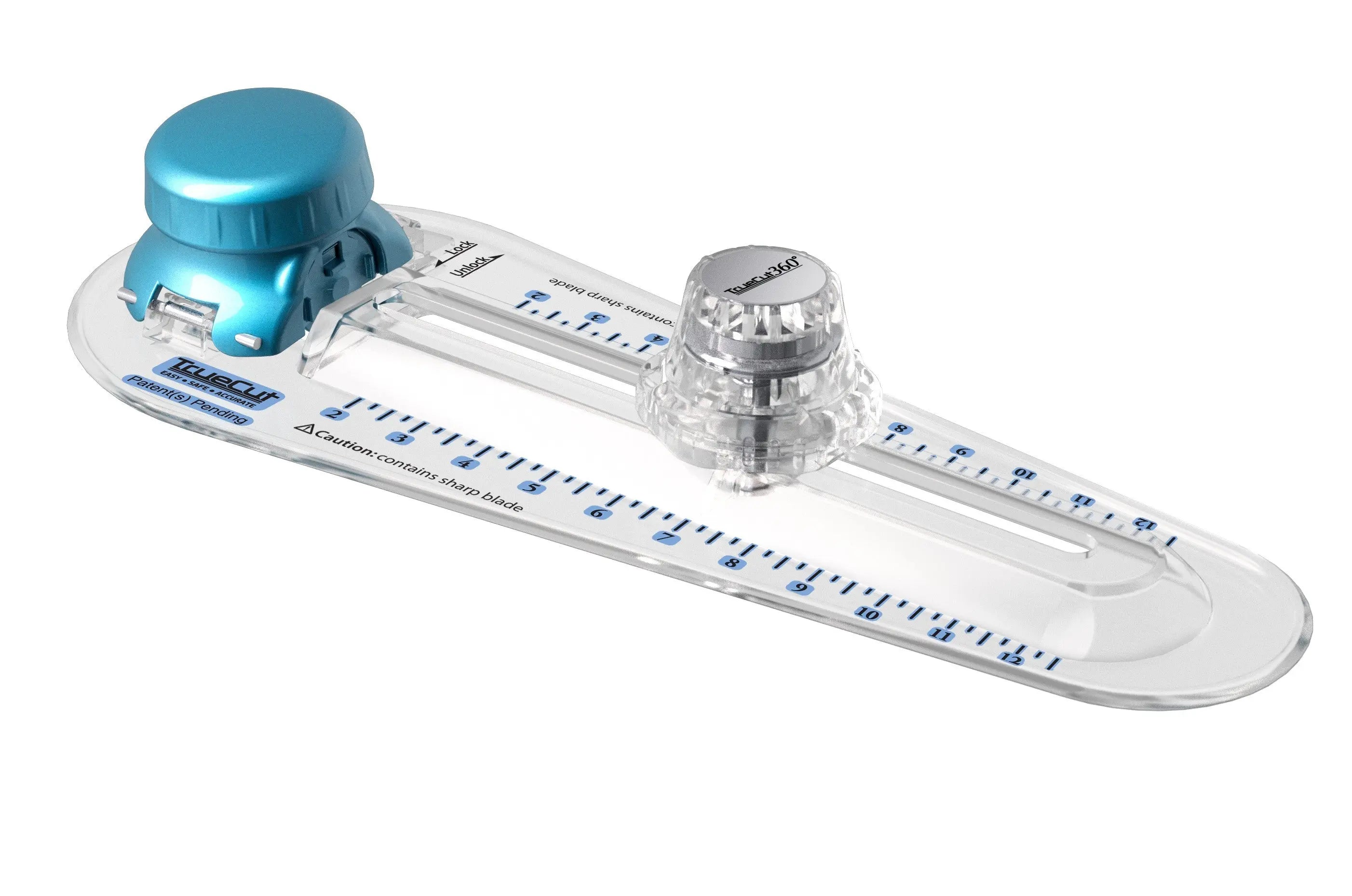 TrueCut 360 Circle Cutter
