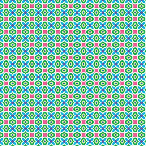 Truly - Charms - Lollipop 44" / 45" Fabric Per Yard The Fabric Company