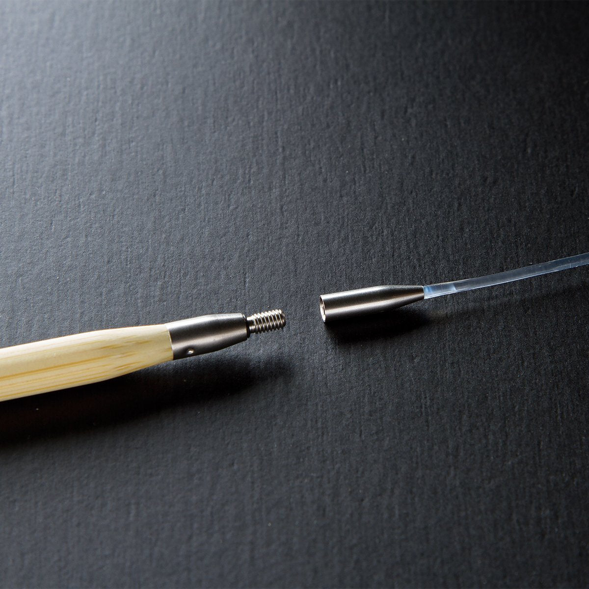 Tunisian Crochet Hook Combo Set