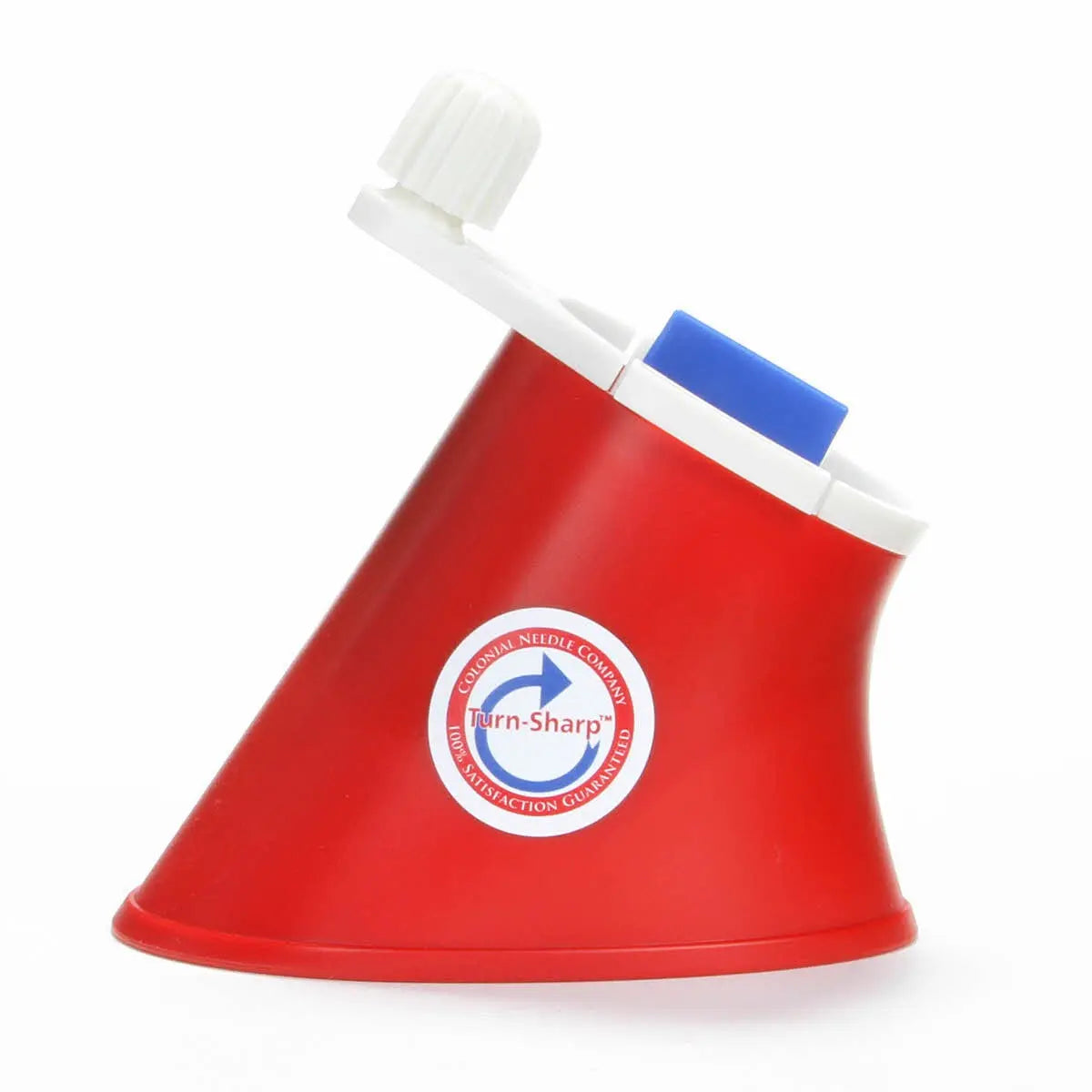 Turn Sharp Rotary Blade Sharpener - Linda's Electric Quilters