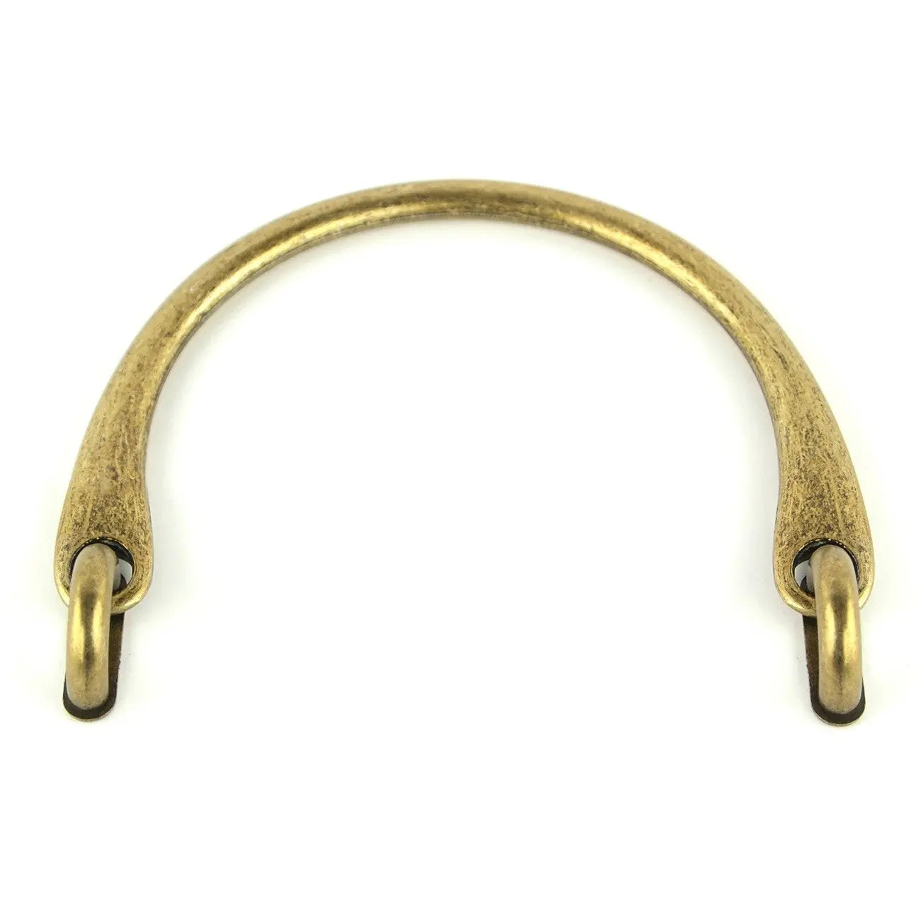 Two Arch Purse Handles Antique Checker Distributor