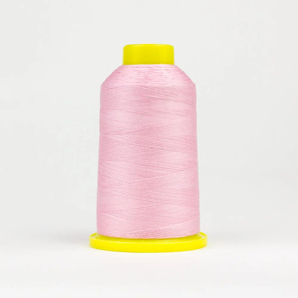 UL205 - Ultima™ 40wt Cotton Wrapped Polyester Light Pink Thread WonderFil USA
