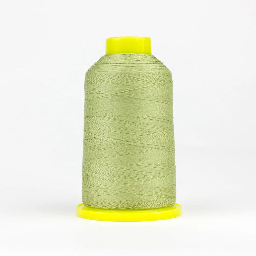 UL591 - Ultima™ 40wt Cotton Wrapped Polyester Pale Green Thread WonderFil USA