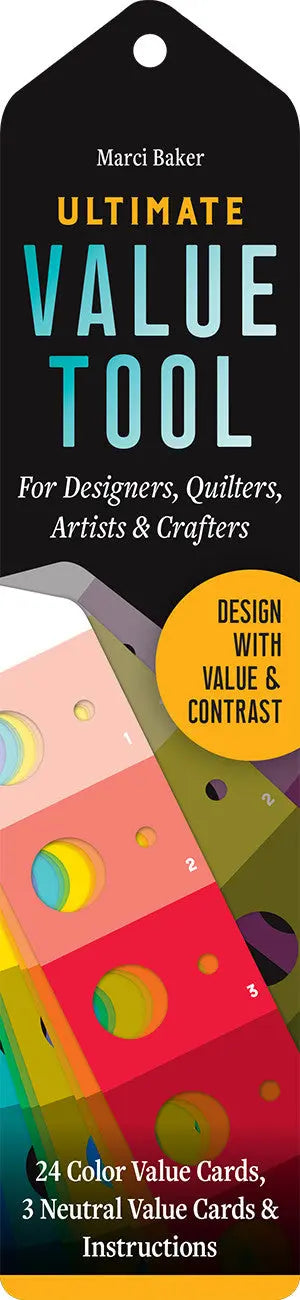 Ultimate Value Tool - Linda's Electric Quilters