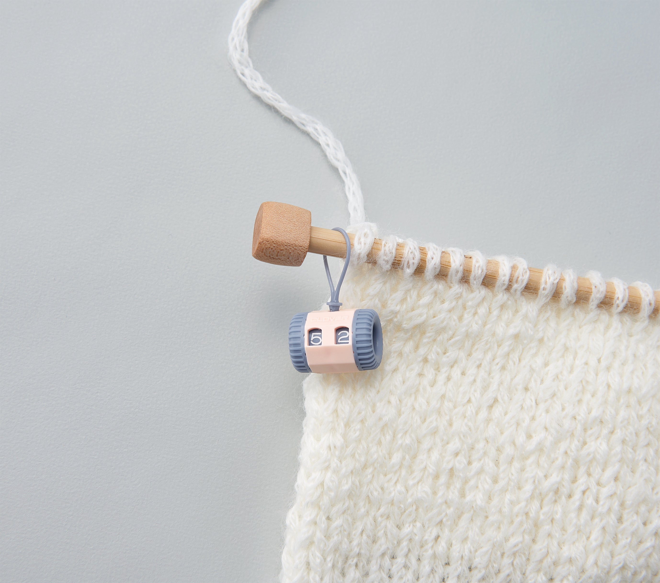 Universal Knitting Counter