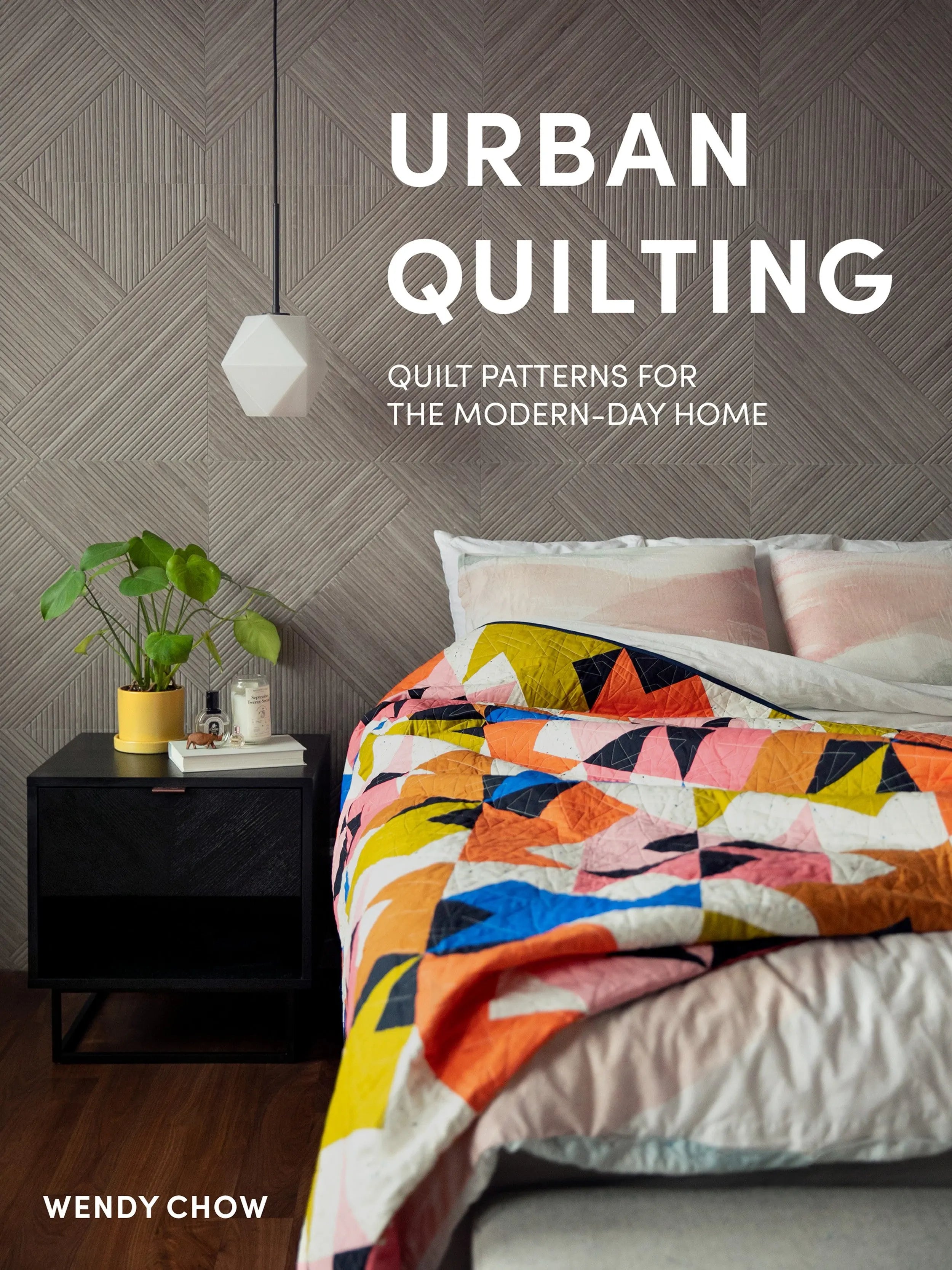 Urban Quilting - Linda's Electric Quilters
