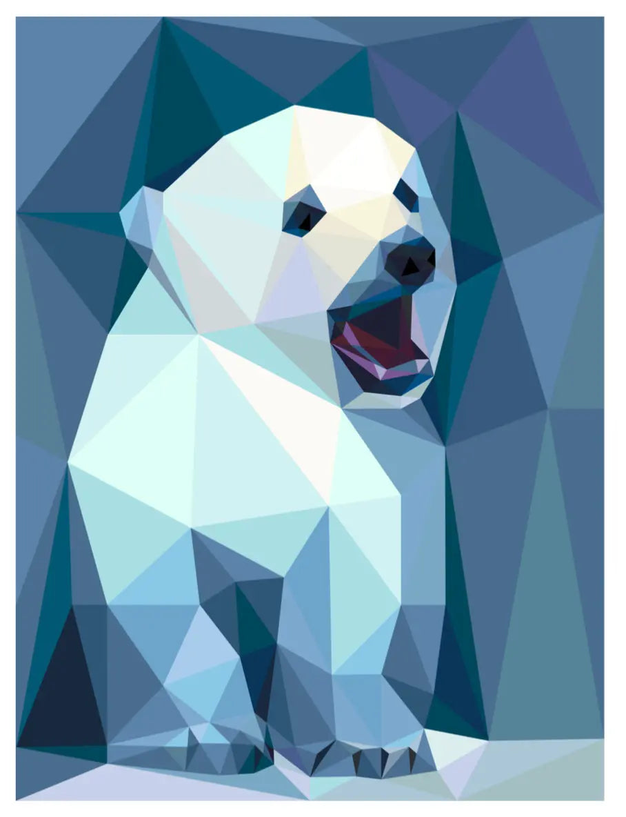 Ursula Minor Quilt Kit - Linda's Electric Quilters