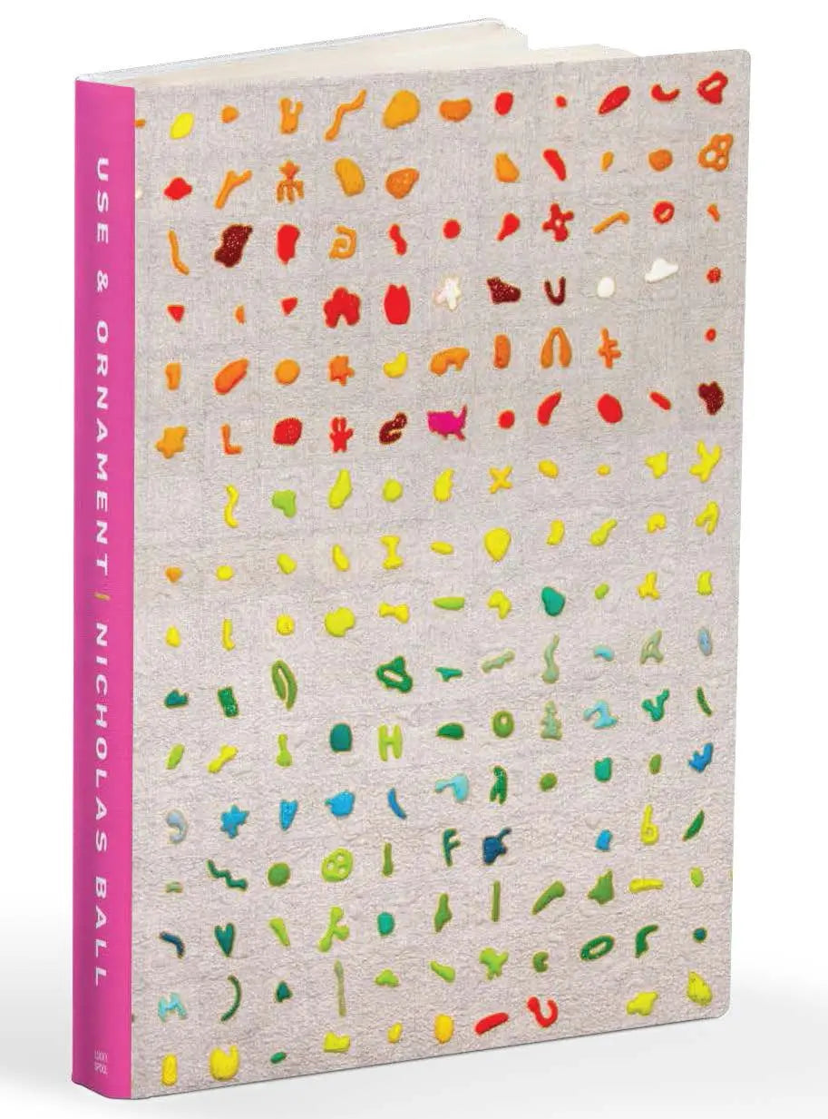 Use and Ornament: The History and Future of Improv Quilting - Linda's Electric Quilters