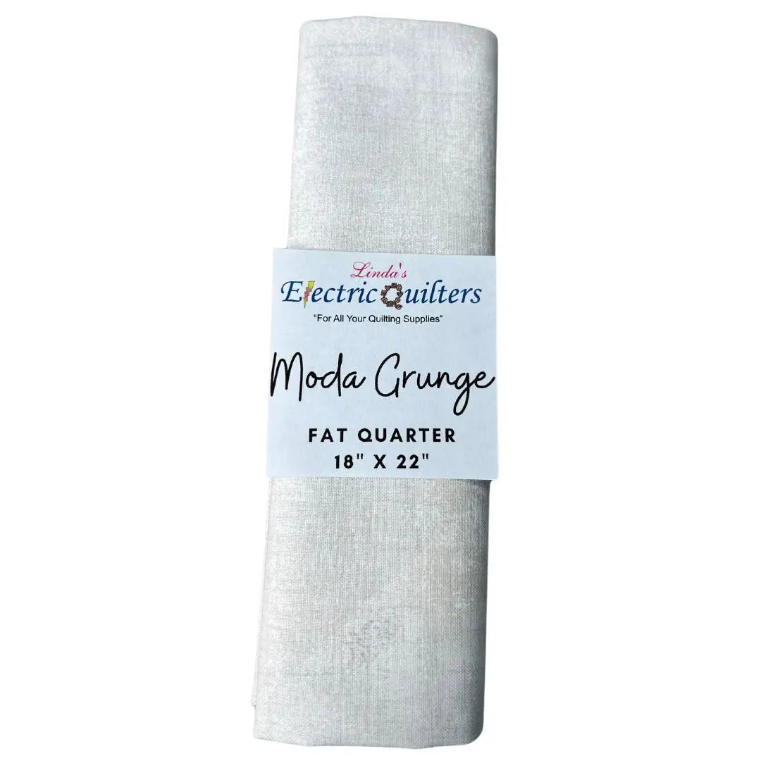 Vanilla 91 Moda Grunge - Fat Quarter Moda Fabrics & Supplies