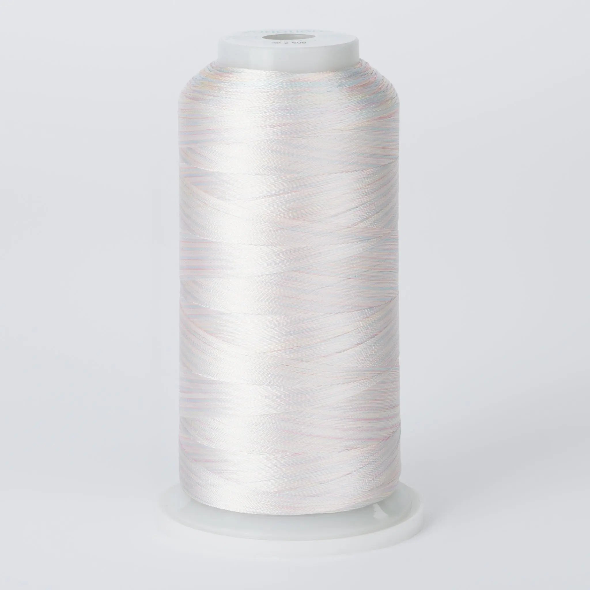 Variations #608 - Opal Cone YLI Threads