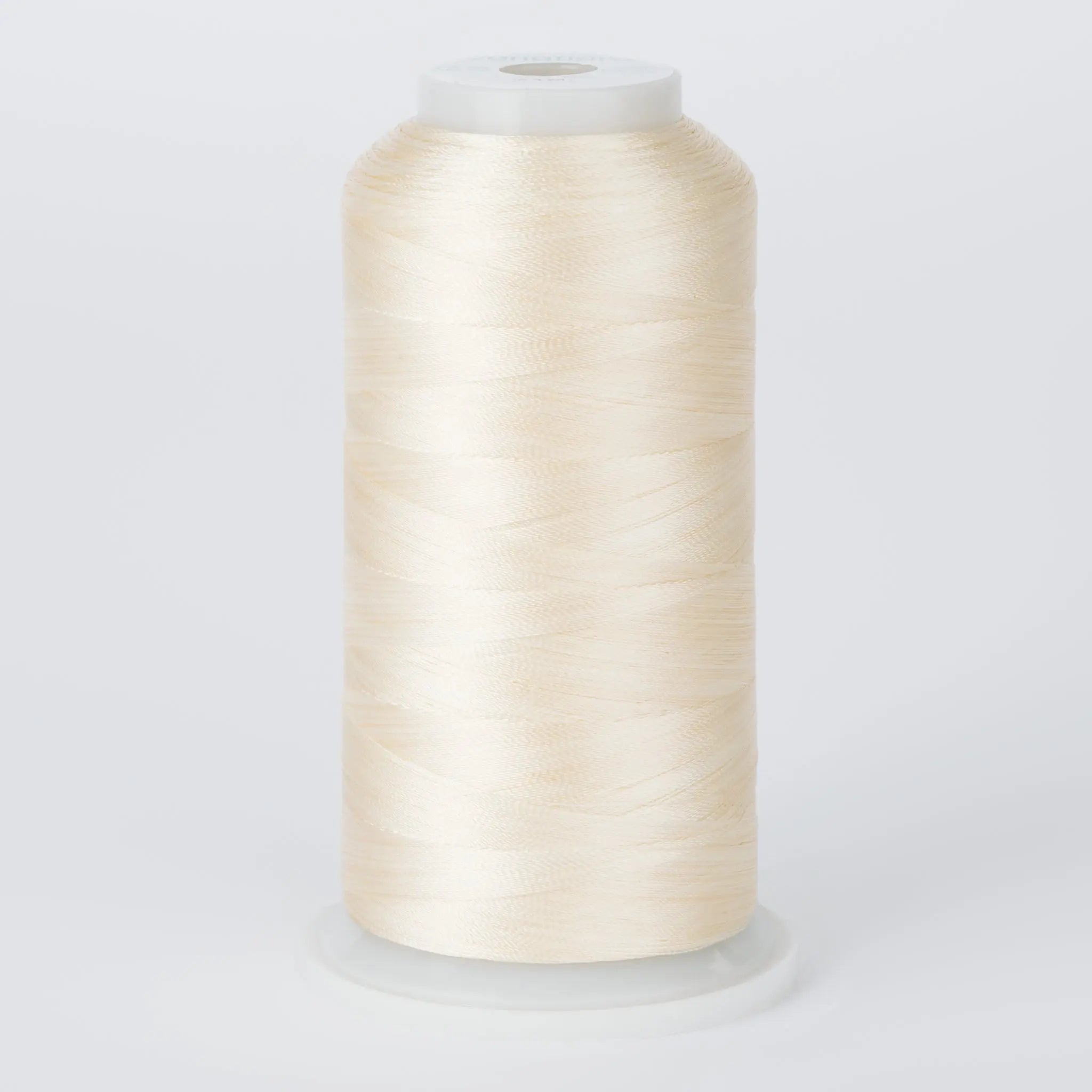 Variations #621 - Ivory Blends Cone YLI Threads